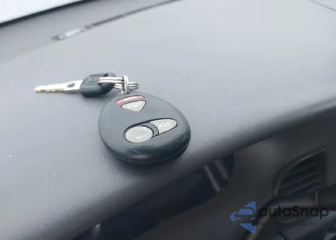 2003 Buick Century Custom from USA, damaged, VIN 2G4WS52J831261937